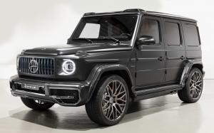 Mercedes-AMG G63 by Hofele Design